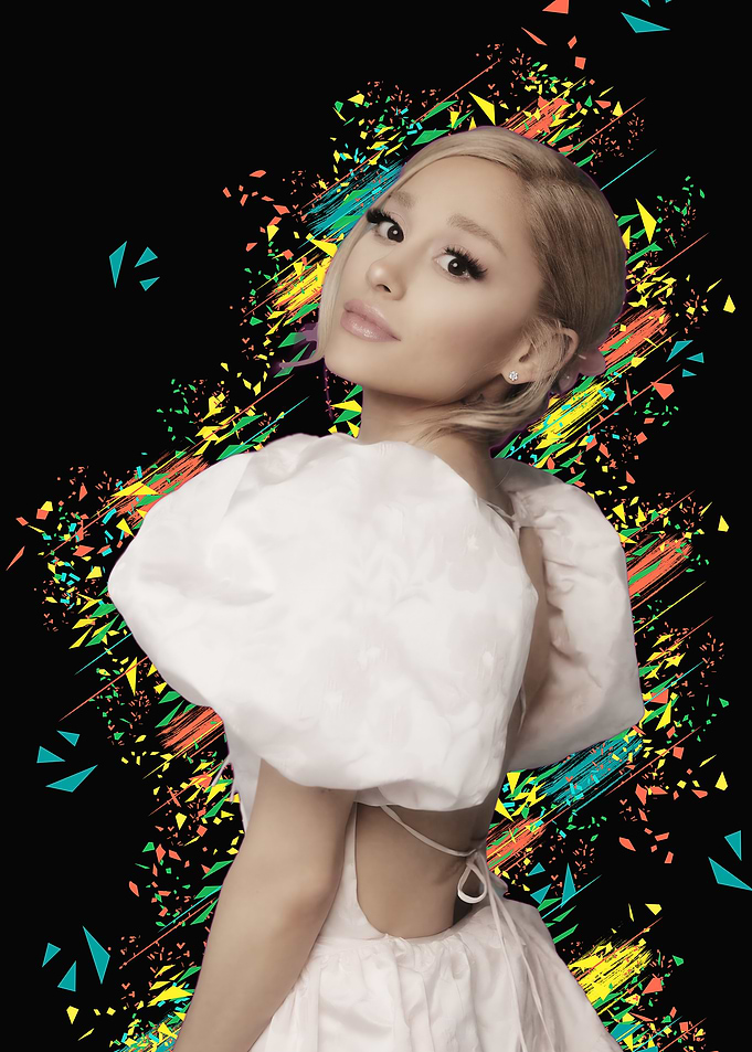 Ariana Grande