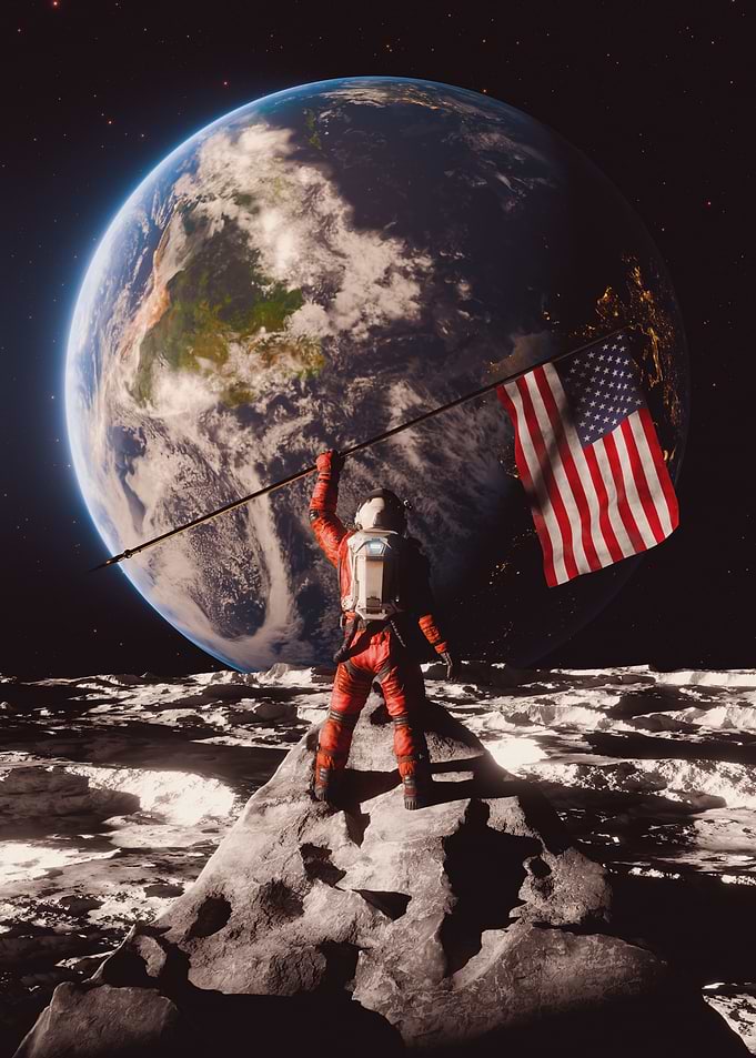 Rise America