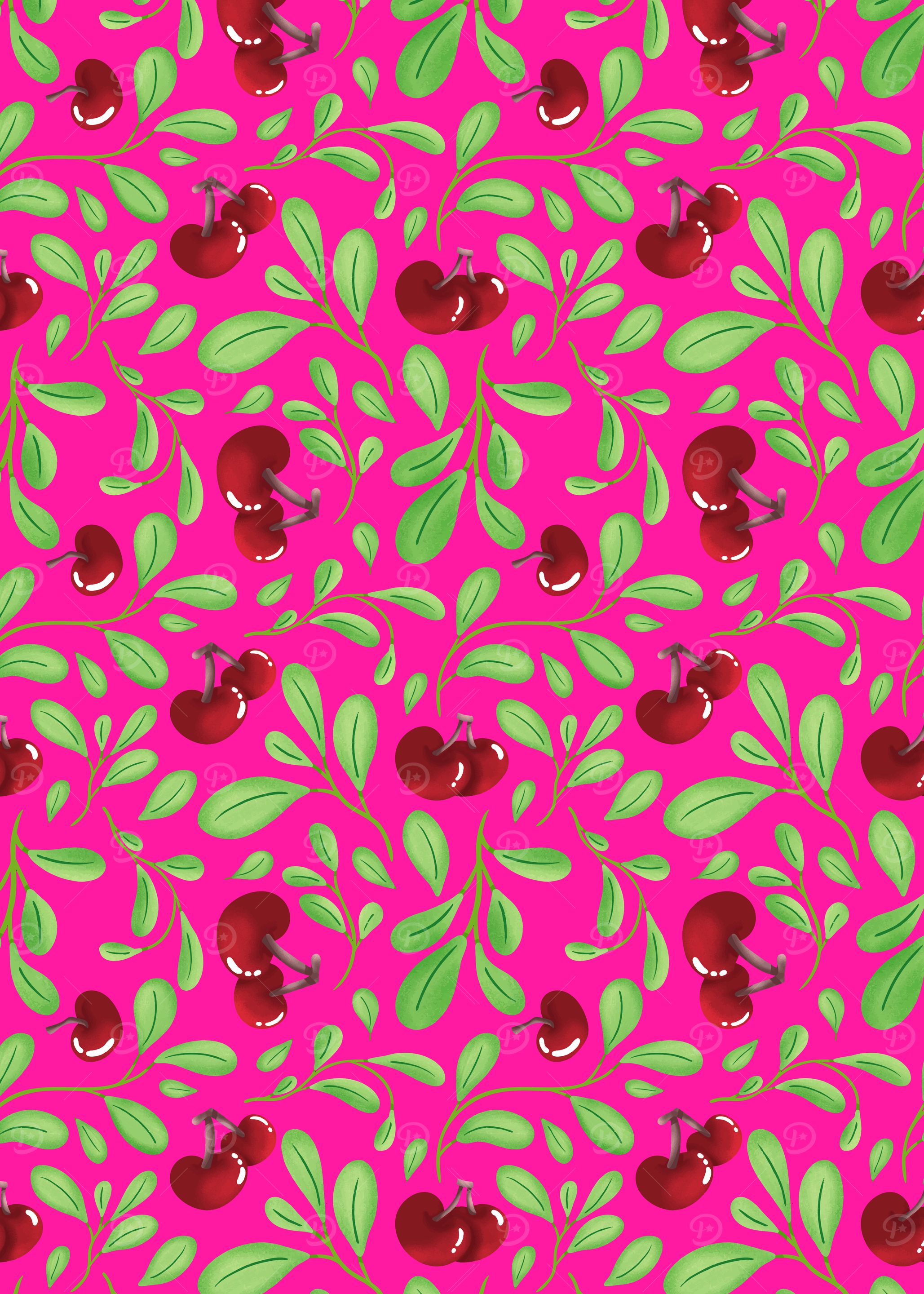 Red Cherry