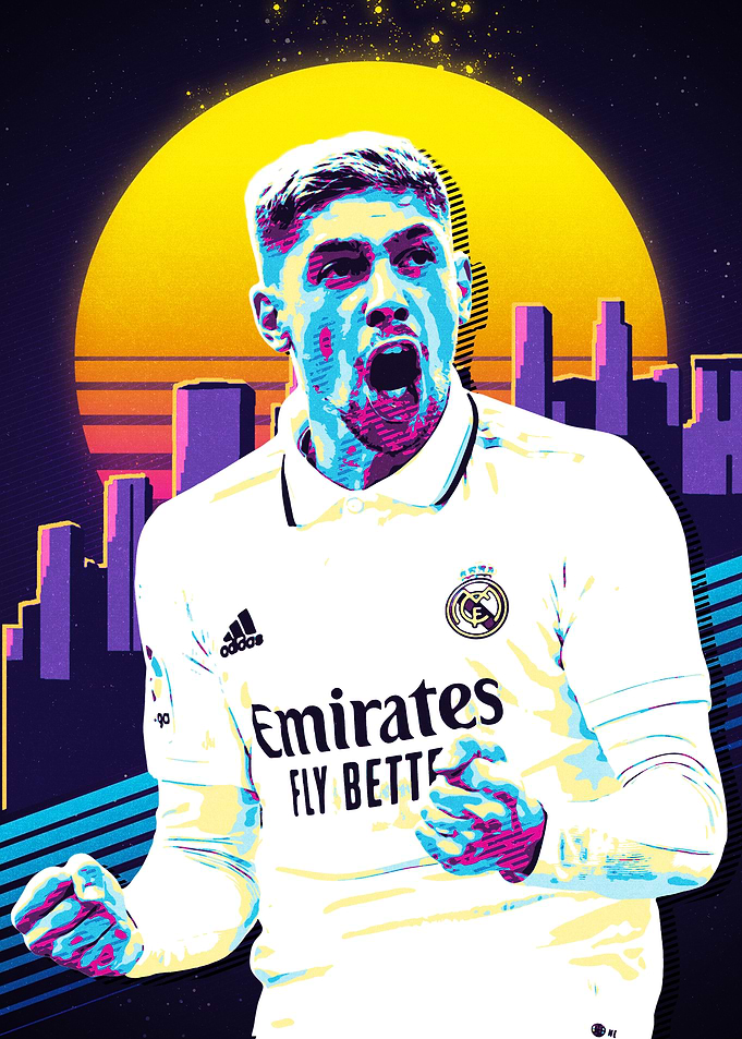 Federico Valverde