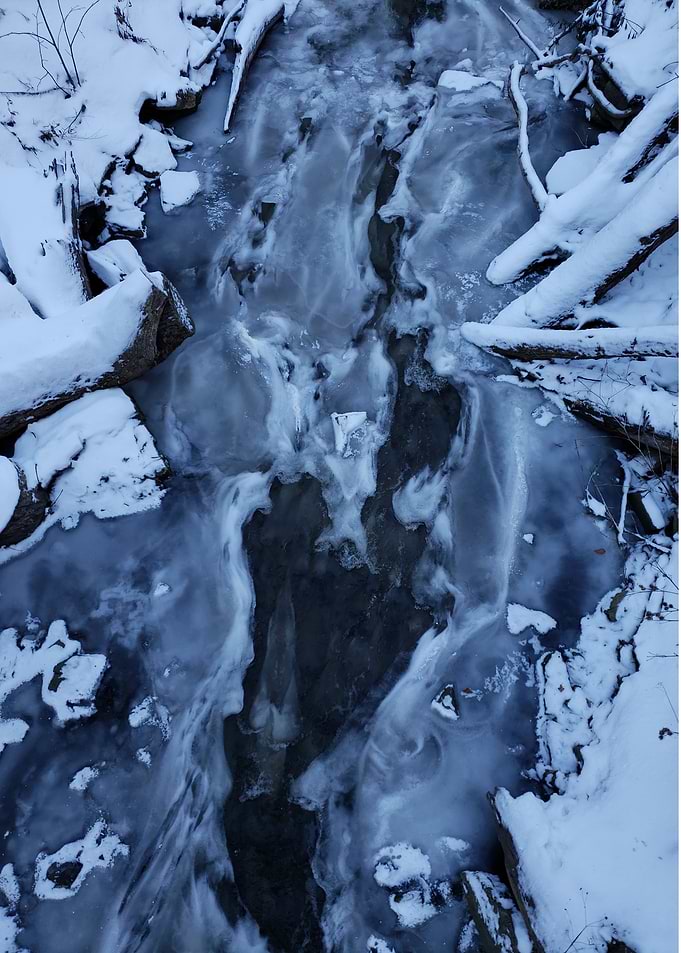 Winter Serenity