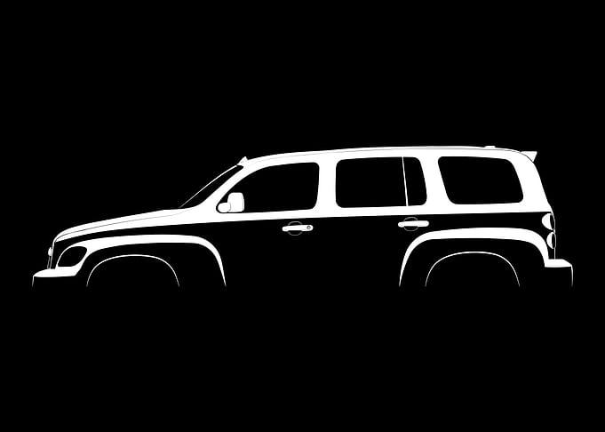 HHR SS Silhouette