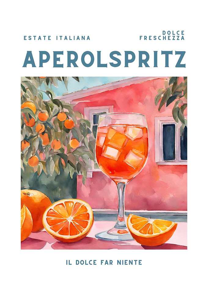 Aperol Spritz