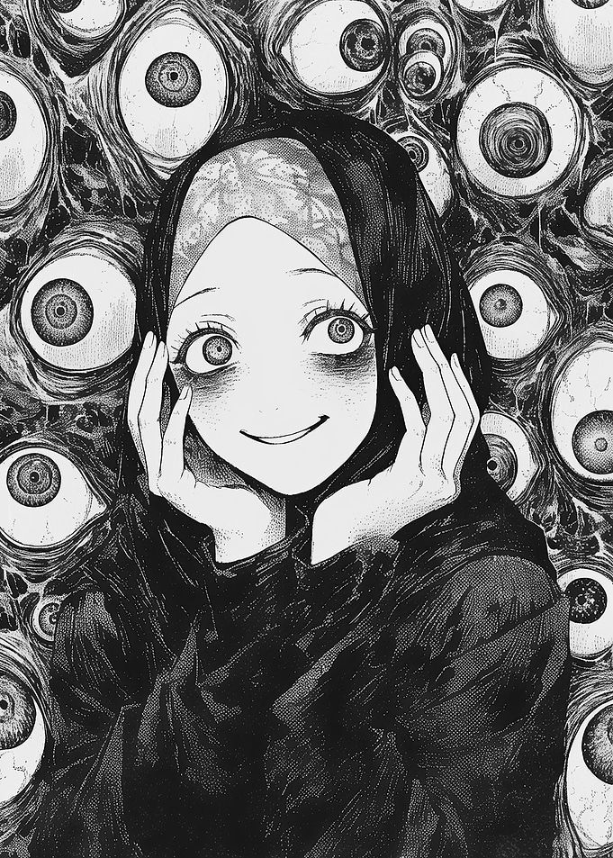 Eyes of Terror