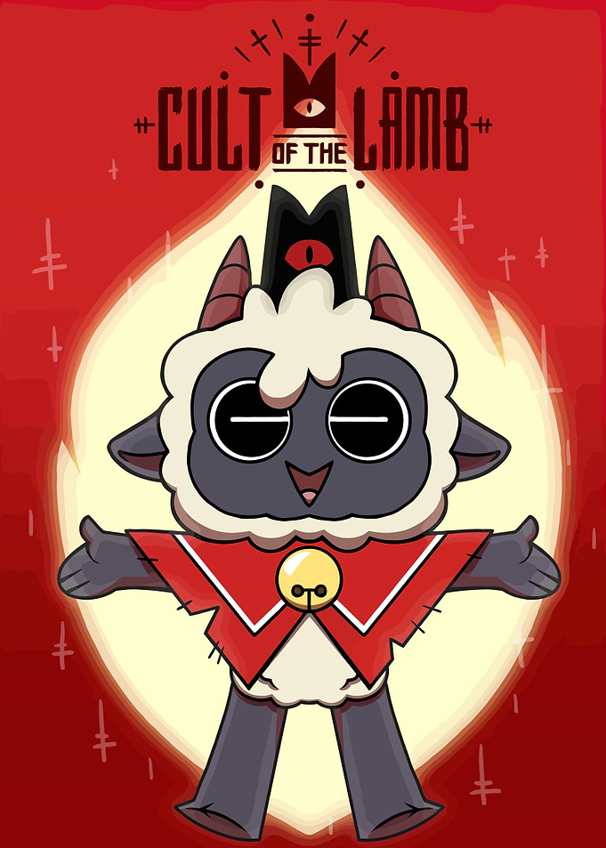 Cult of the Lamb
