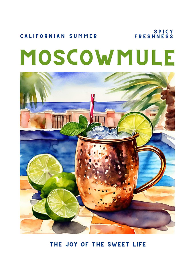 Moscow Mule