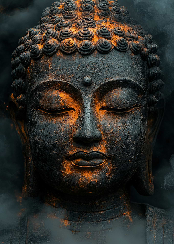 Buddha