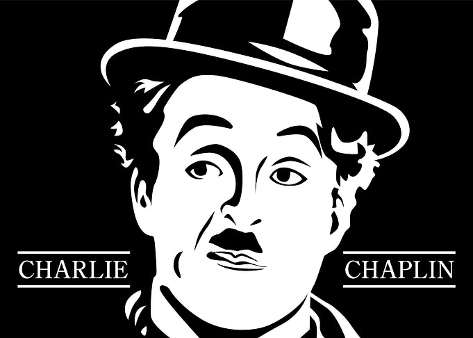Charlie Chaplin