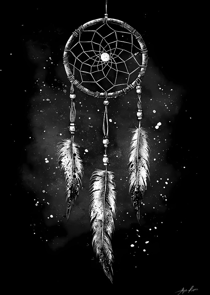 Magical Dreamcatcher