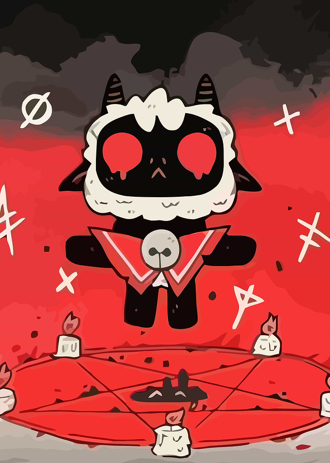 Black Sheep Ritual