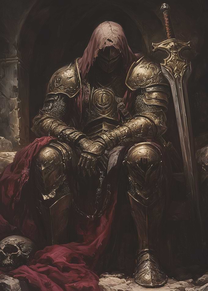 Silent Guardian