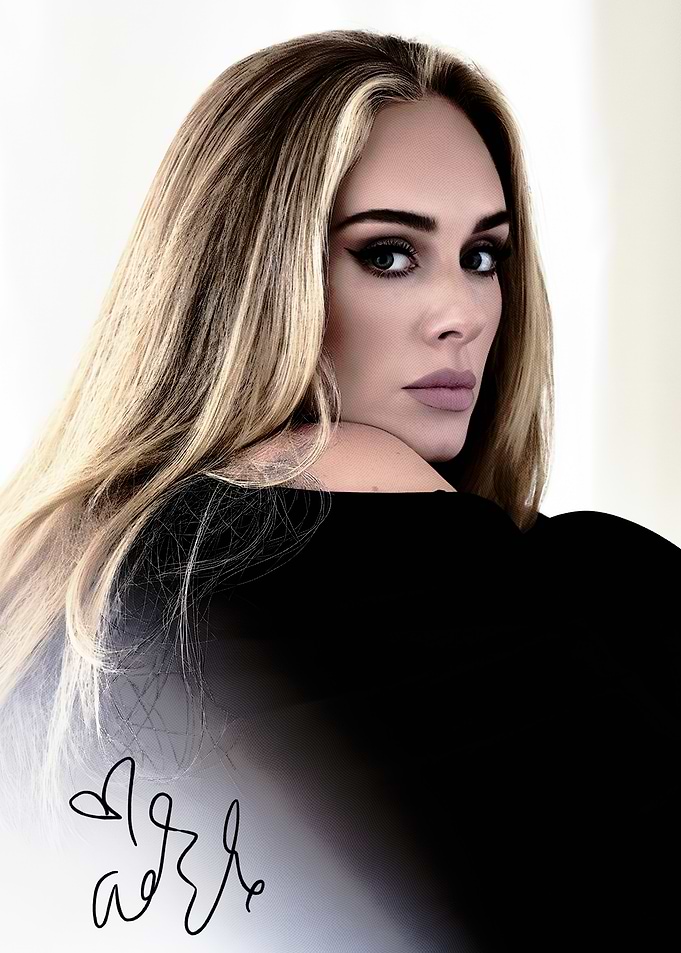 Adele