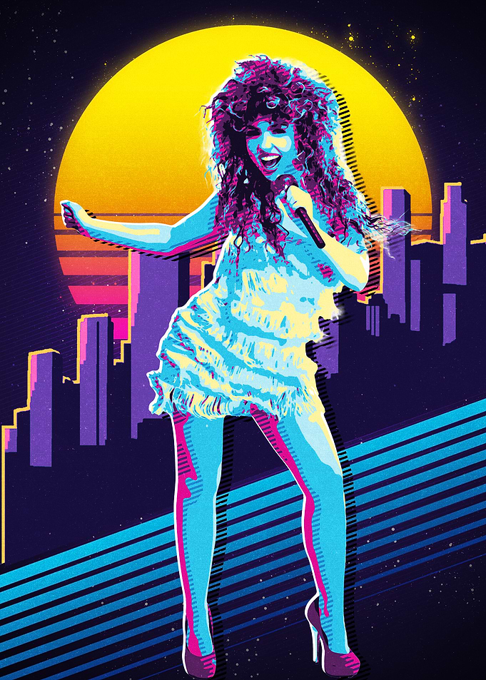 Tina Turner