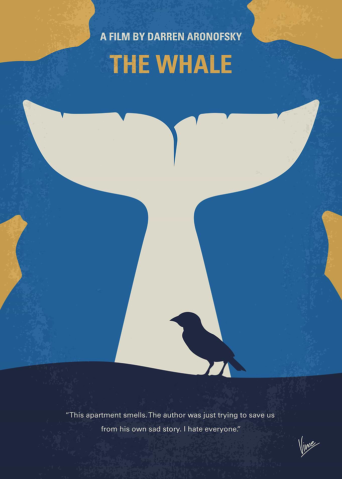 No1476 My The Whale