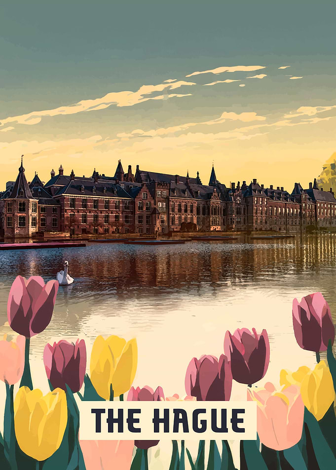 The Hague