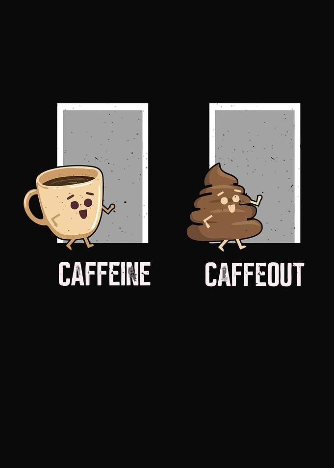 Caffeine vs. Caffeout