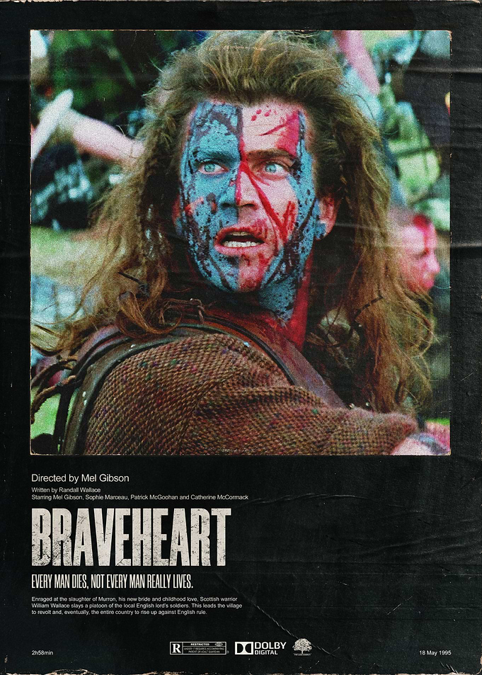 Braveheart