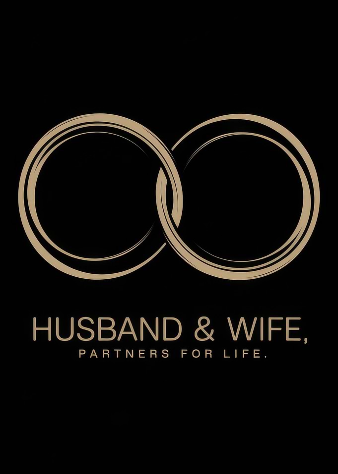 Husband & Wife Poster