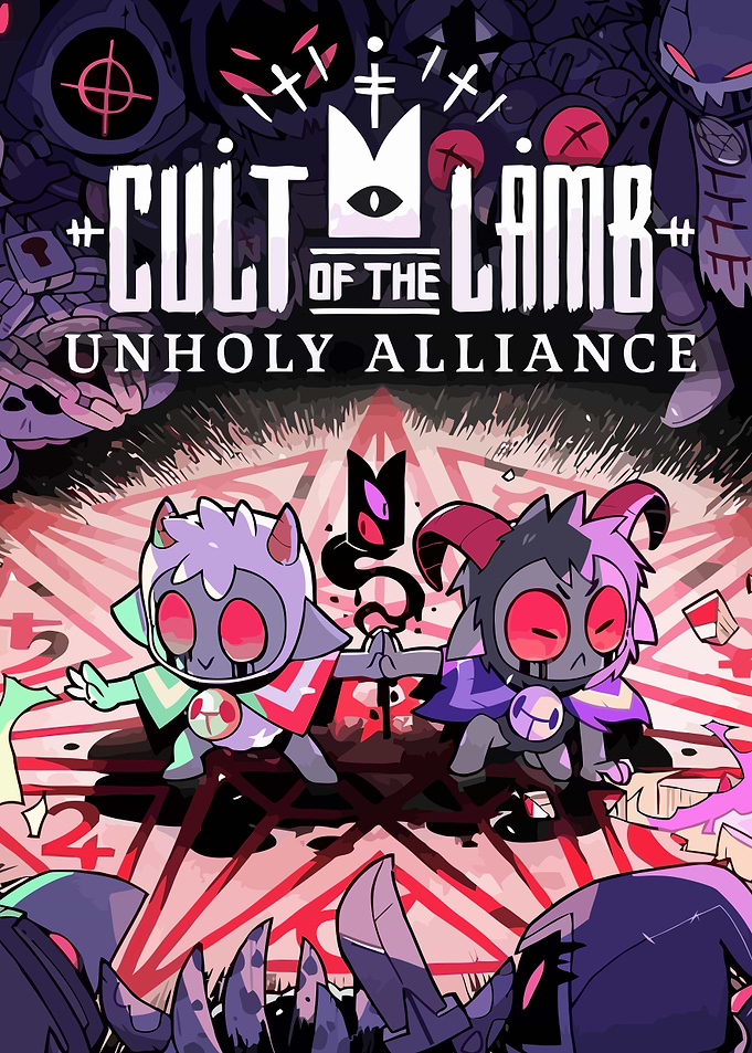 Cult of the Lamb: Unholy Alliance