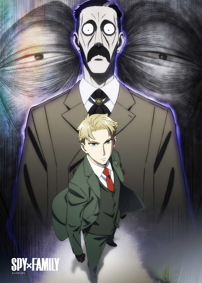 Loid and Donovan