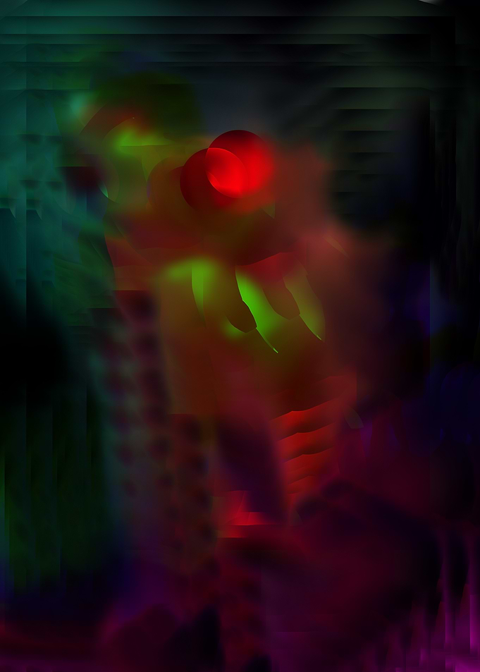 Abstract Neon Lights-05