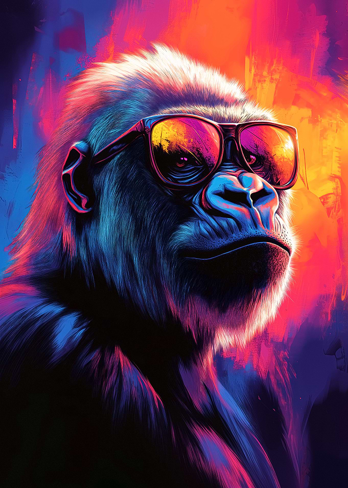 Intellectual Primate