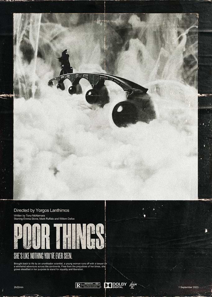 Poor Things