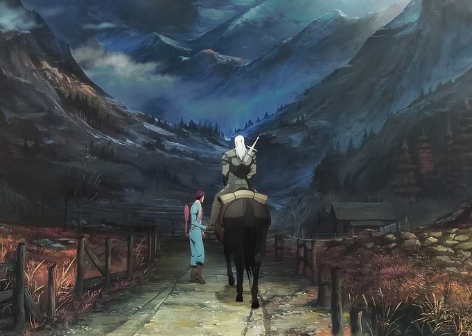 On The Path