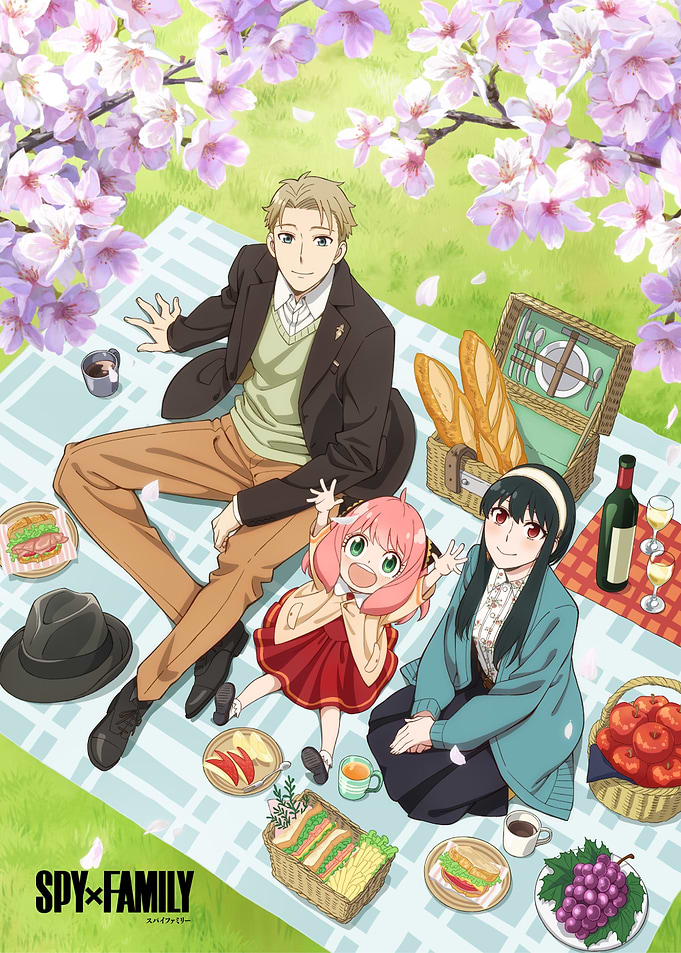 Family Picnic