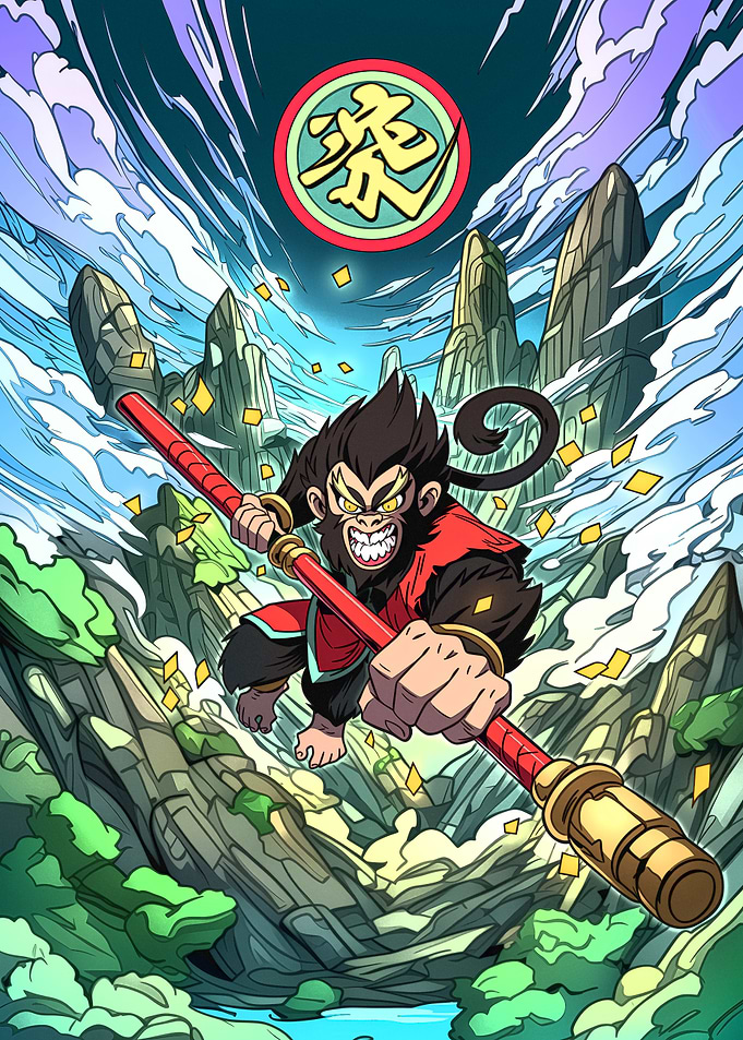Hero of the Heavens