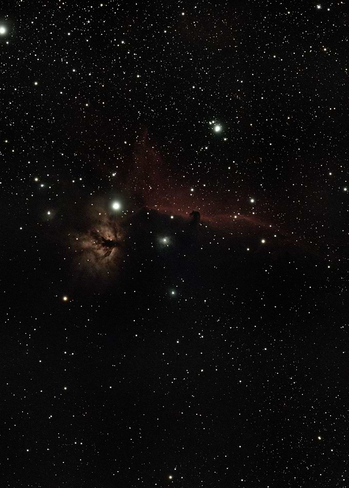 Horsehead Nebula