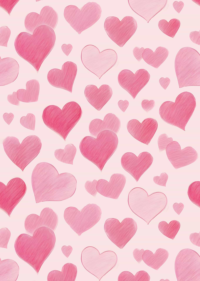 Pink Love
