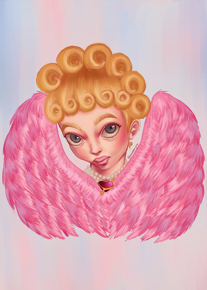 Angel Wings