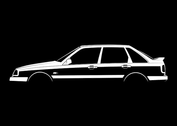 440 Silhouette