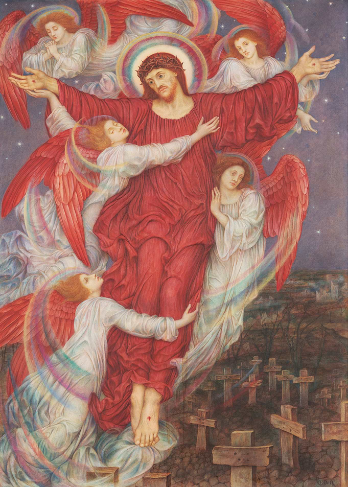The Red Cross
