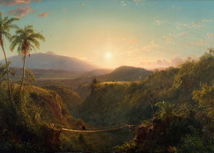 American Pichincha (1867)