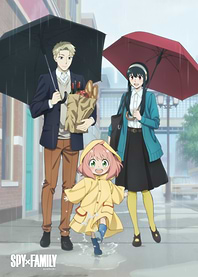 Rainy Day