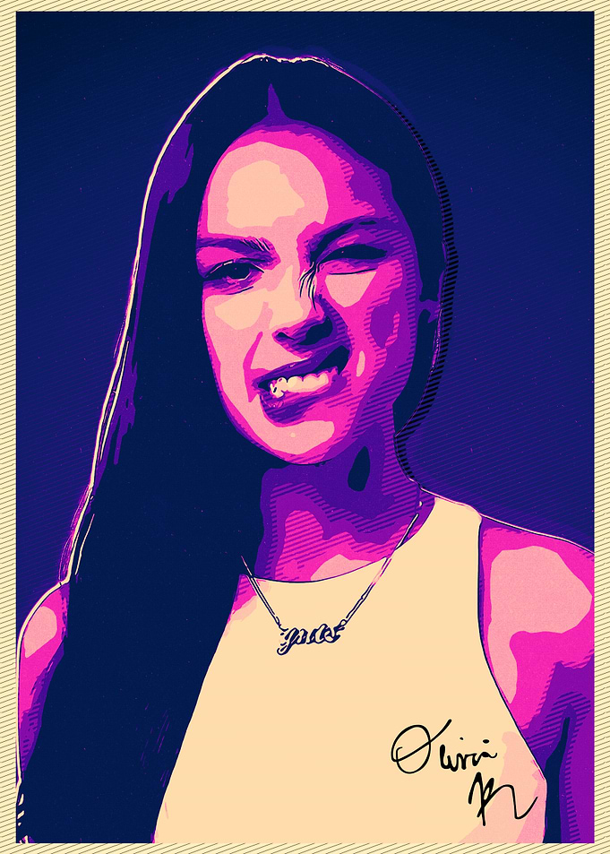 olivia rodrigo