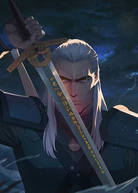 Sword of Destiny
