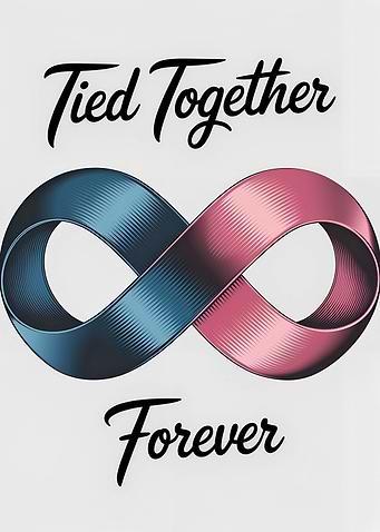 Tied Together Forever