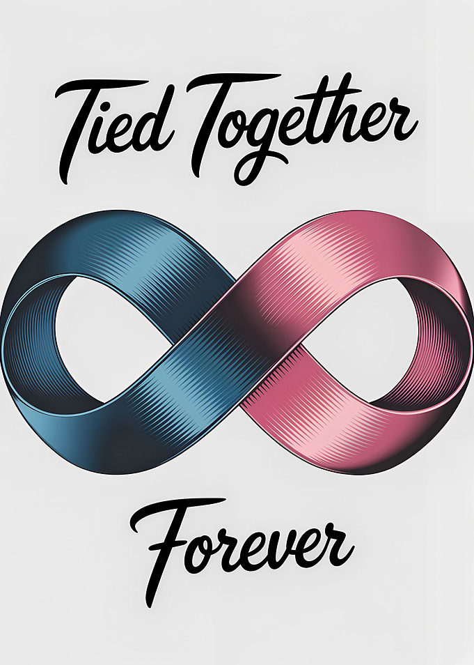 Tied Together Forever