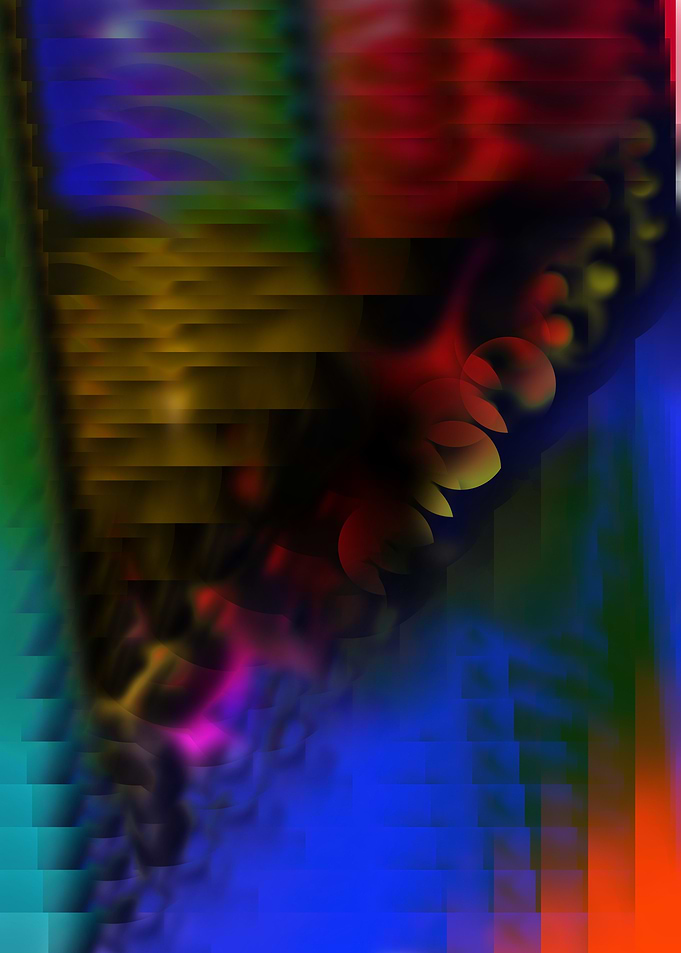 Abstract Digital Art-02