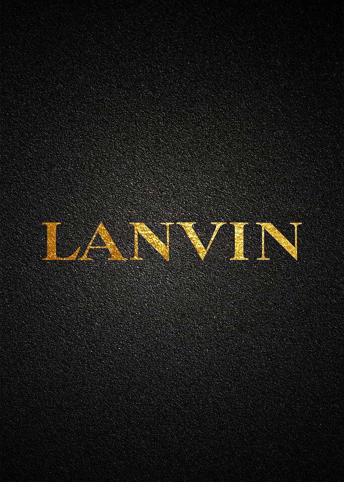 Lanvin Logo