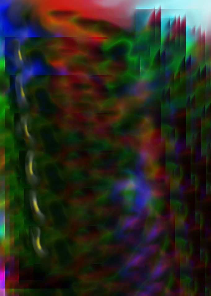 Abstract Blurred Colors-08