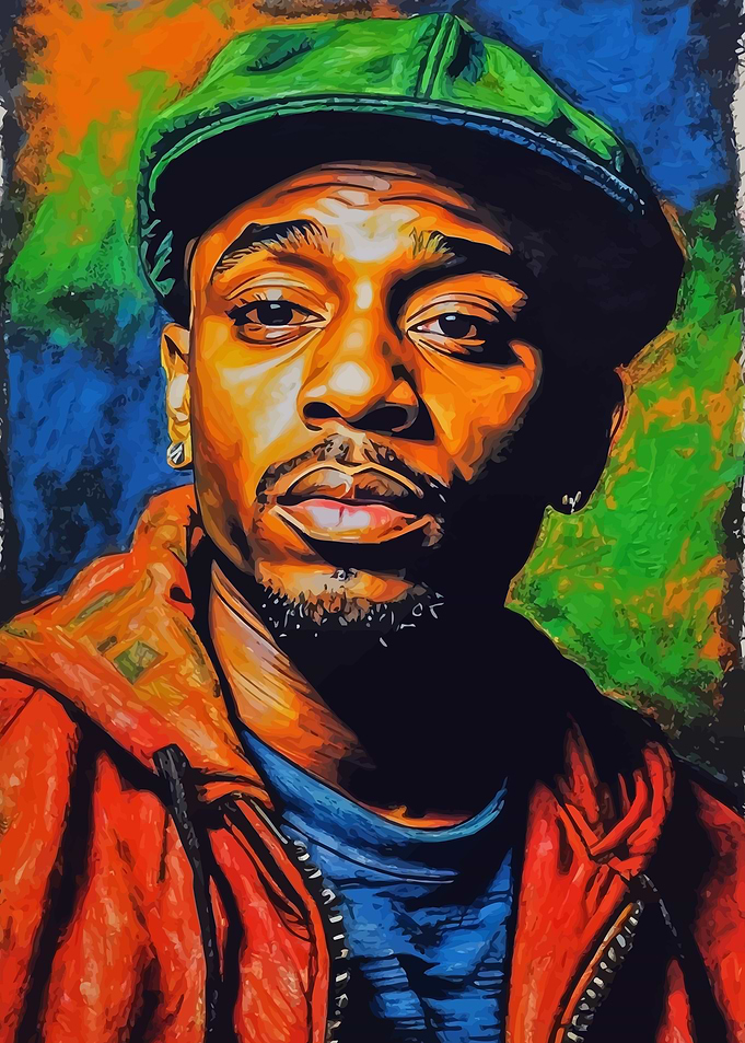 Prodigy Watercolor