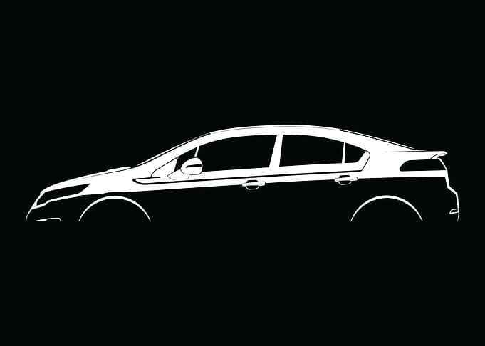 Volt (2010) Silhouette