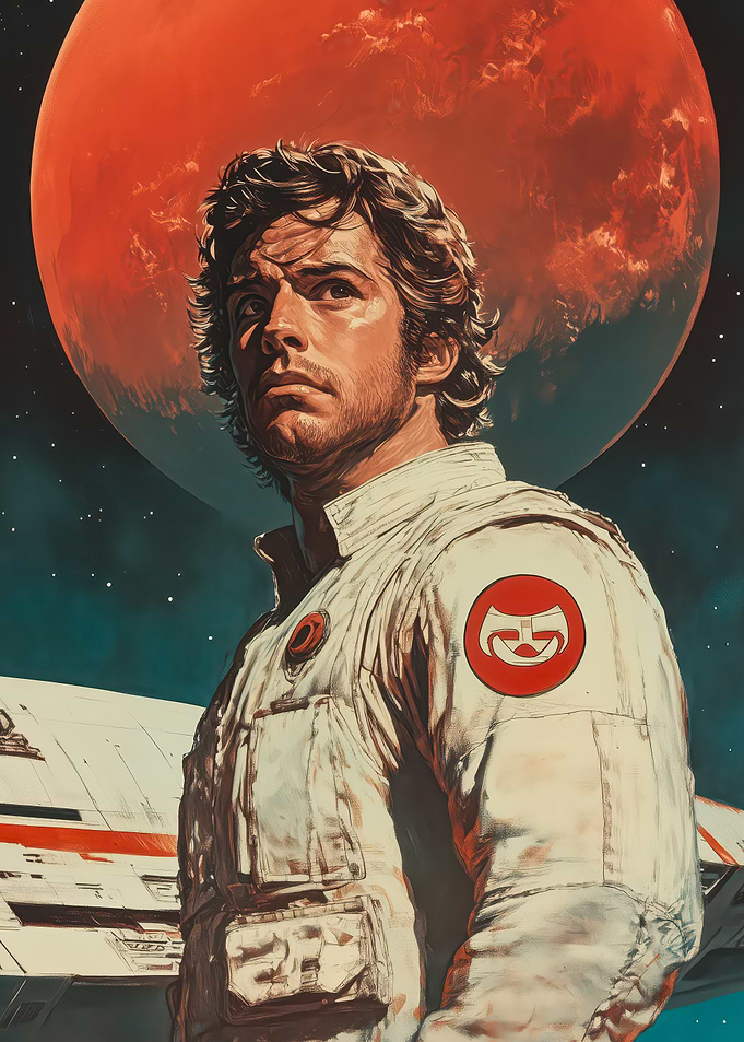 Mars Explorer