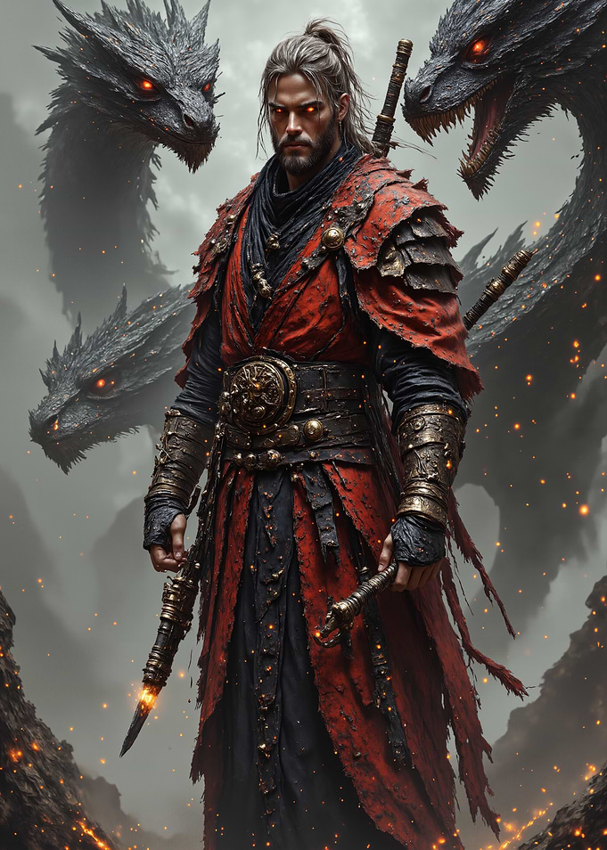 Dragon Slayer