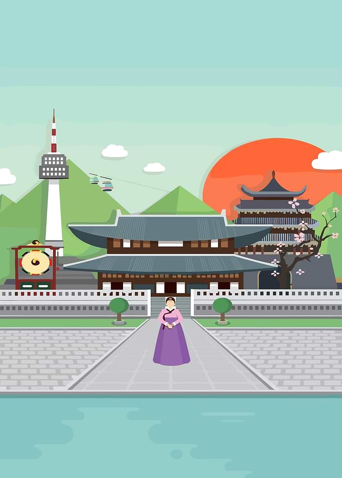Korean Traditional Architecture