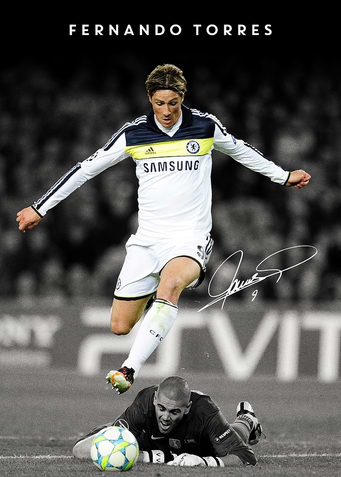 Fernando Torres